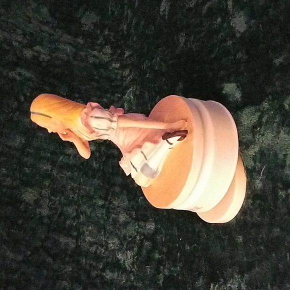 Alice in Wonderland music box - Picture 4 of 4